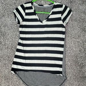 Striped shirt